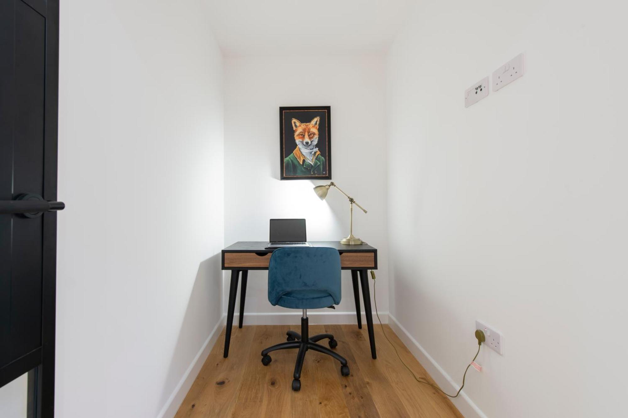Exquisite 3Br Duplex Period Conversion, Air-Con & Amenities Londres Extérieur photo