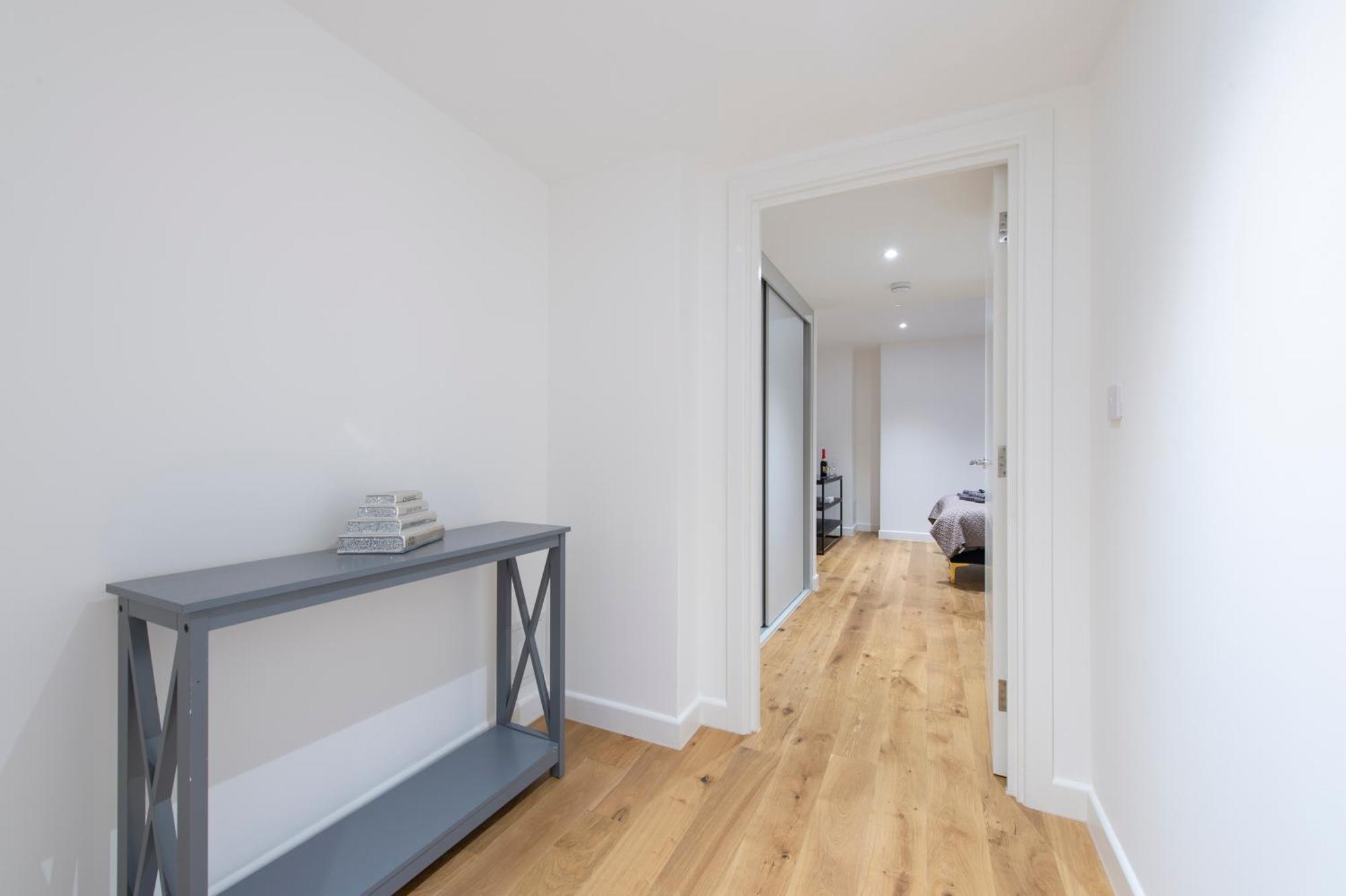 Exquisite 3Br Duplex Period Conversion, Air-Con & Amenities Londres Extérieur photo